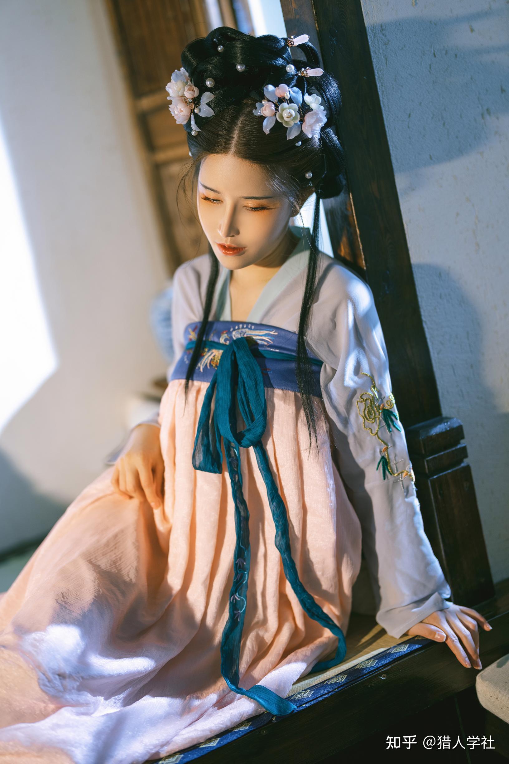 鹿八岁写真摄影图片合集·Cosplay创作作品展示