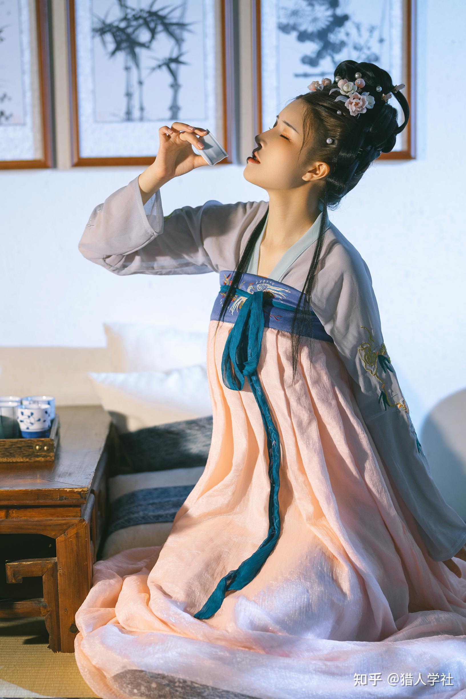 鹿八岁写真摄影图片合集·Cosplay创作作品展示
