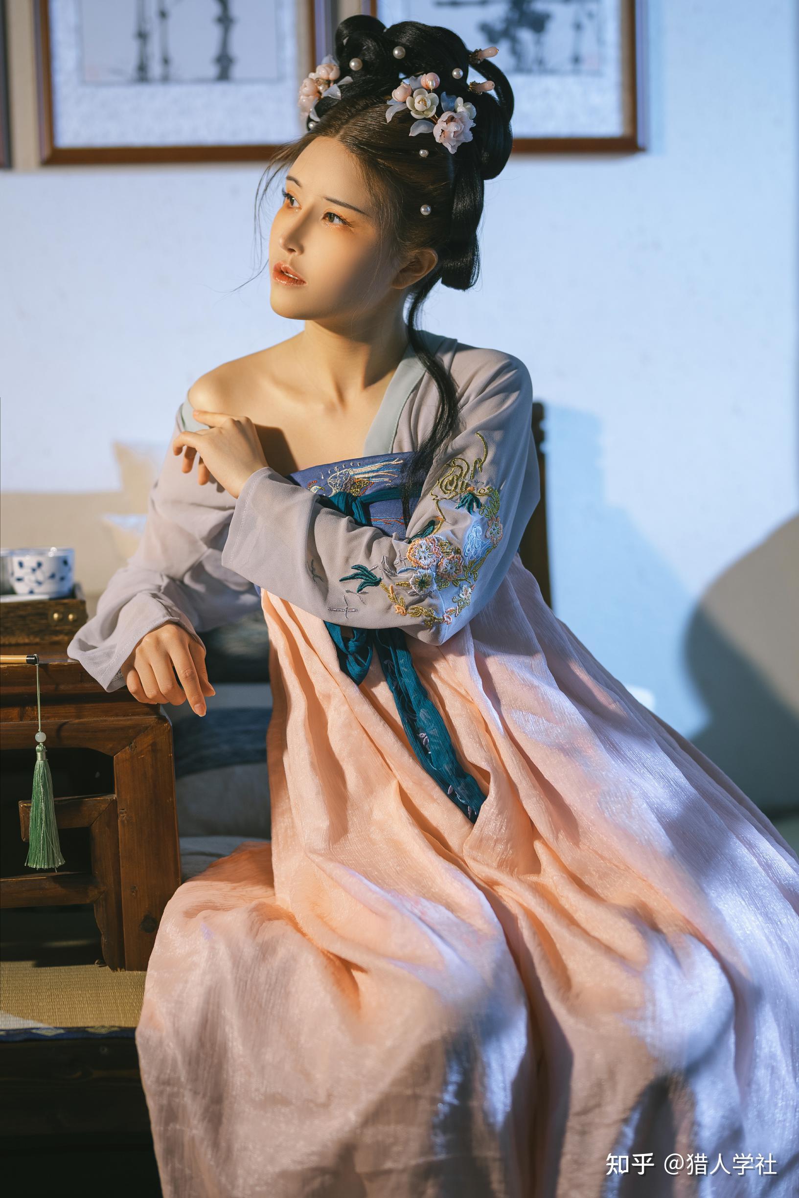 鹿八岁写真摄影图片合集·Cosplay创作作品展示
