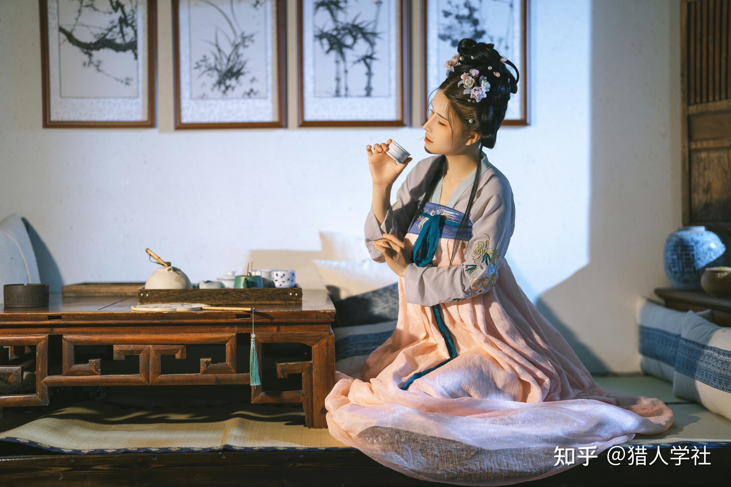 鹿八岁写真摄影图片合集·Cosplay创作作品展示