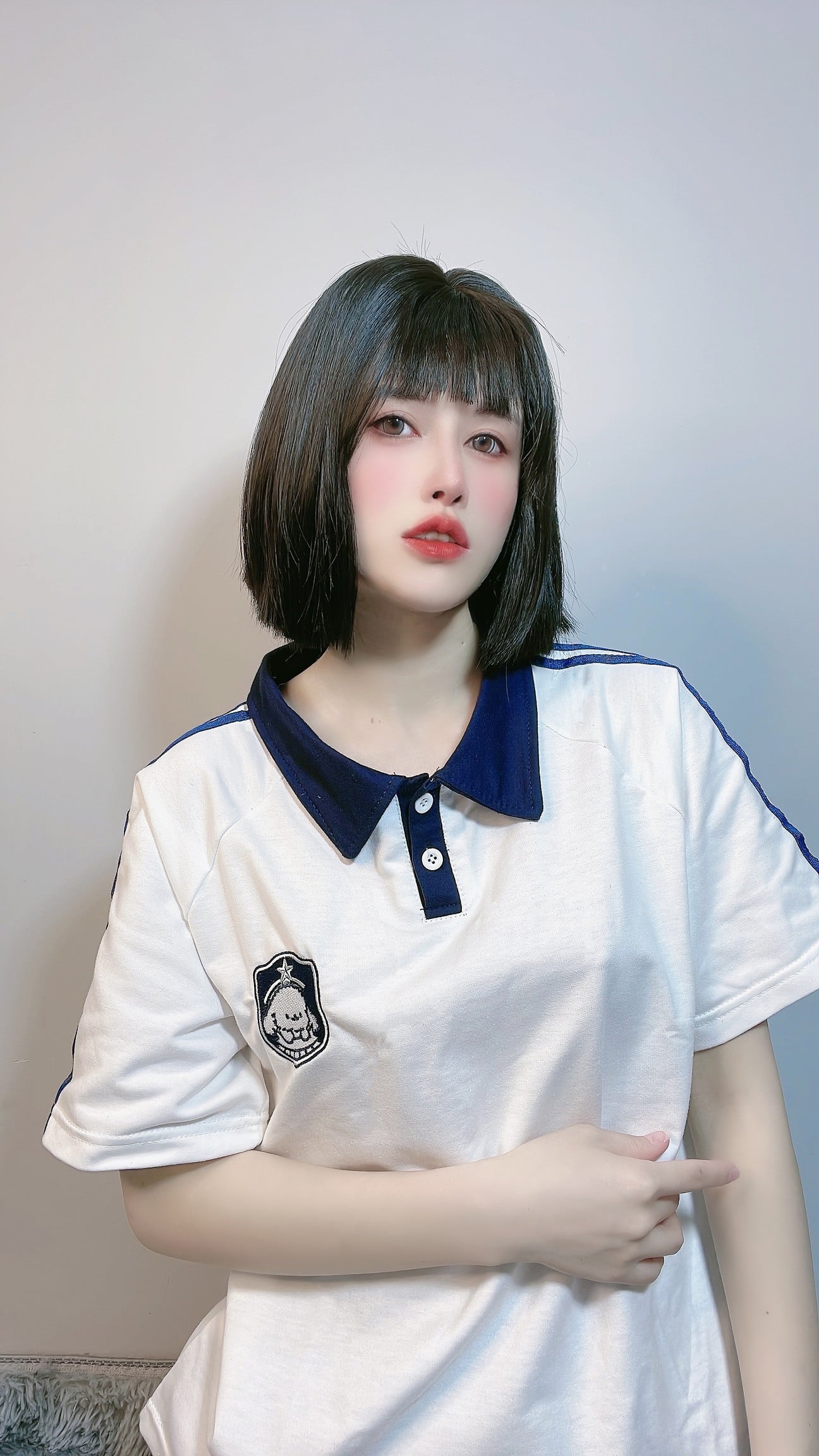 鹿八岁写真摄影图片合集·Cosplay创作作品展示