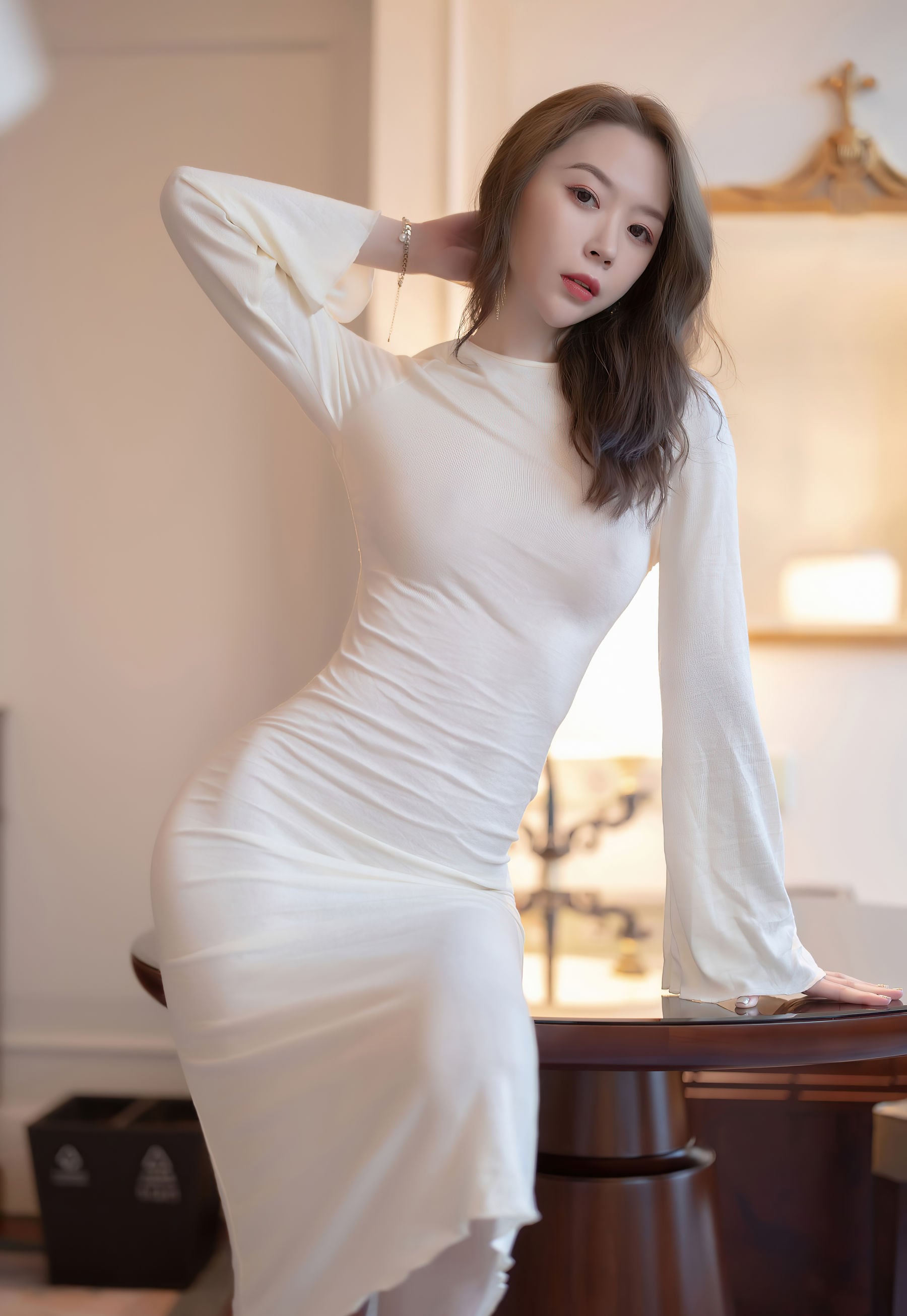 梦心玥写真高清图片精选·Cosplay作品欣赏集