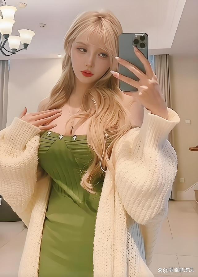 米娜学姐Cosplay高清图片精选·角色扮演写真合集