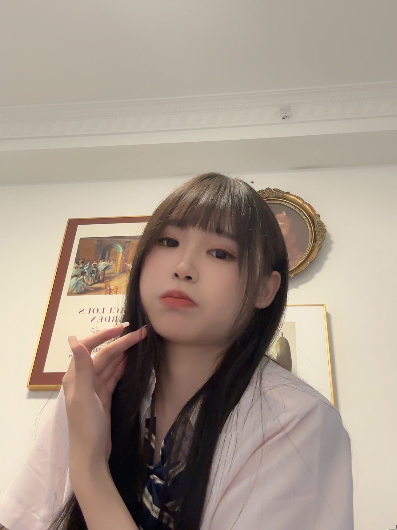 neko酱Cosplay写真精选图集·高清作品展示