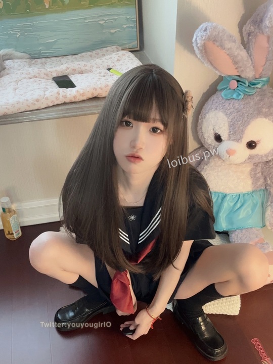 neko酱Cosplay写真精选图集·高清作品展示