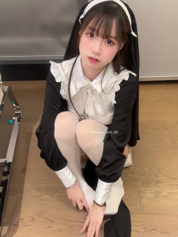 neko酱Cosplay写真精选图集·高清作品展示
