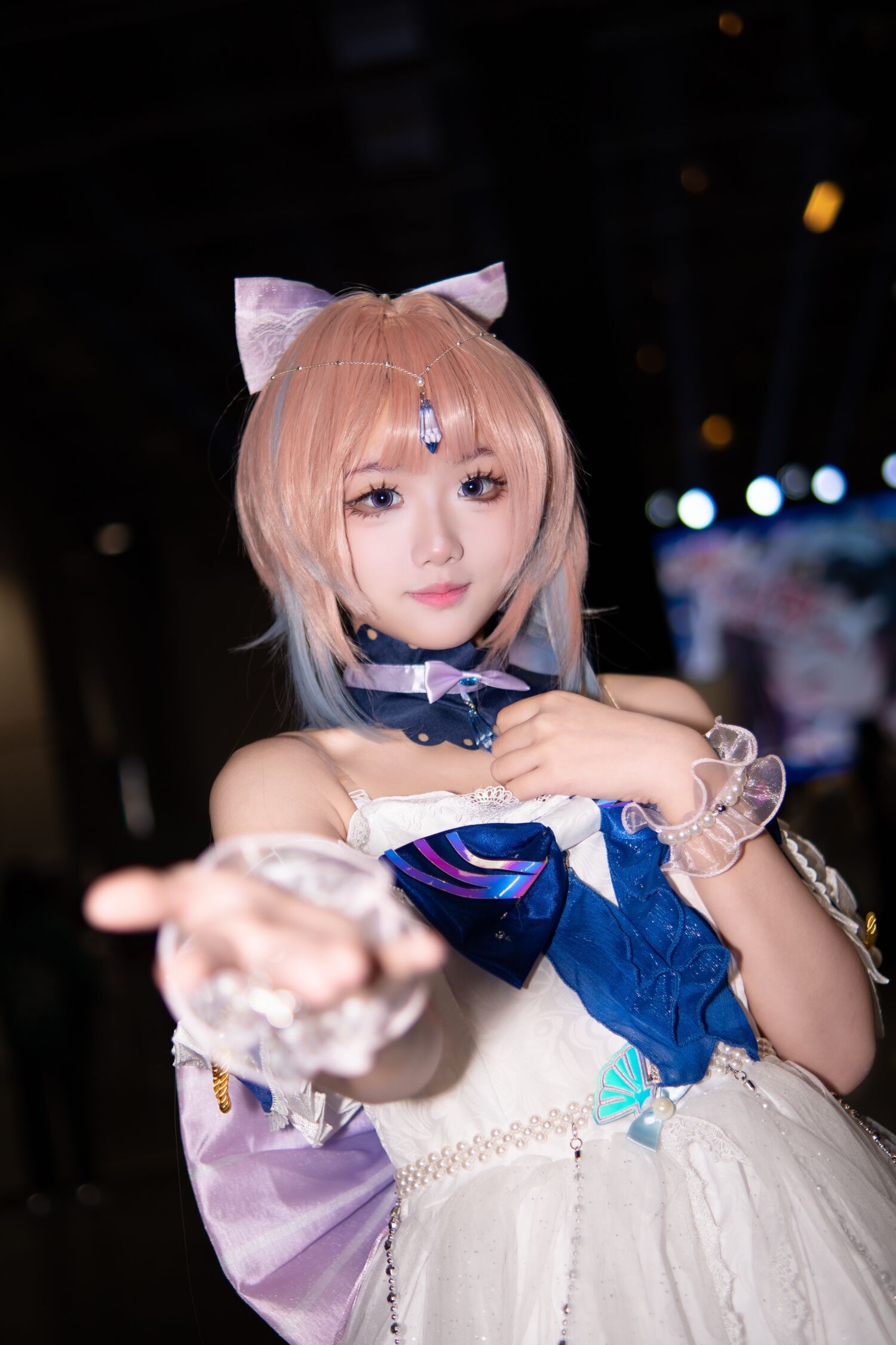 npxvip角色还原写真图集·高清Cosplay图片