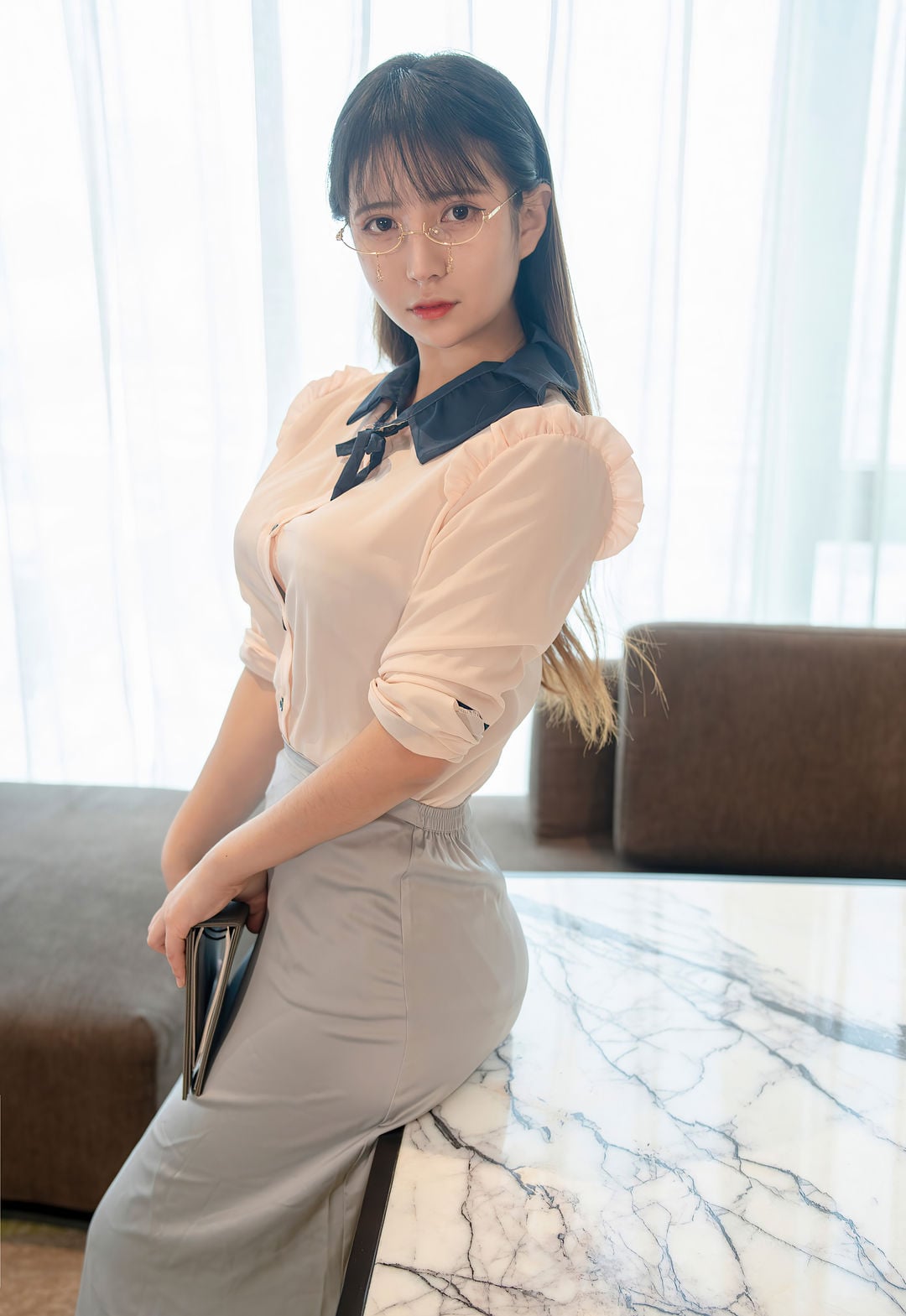 潘多拉哦写真图集精选·Cosplay角色还原图片