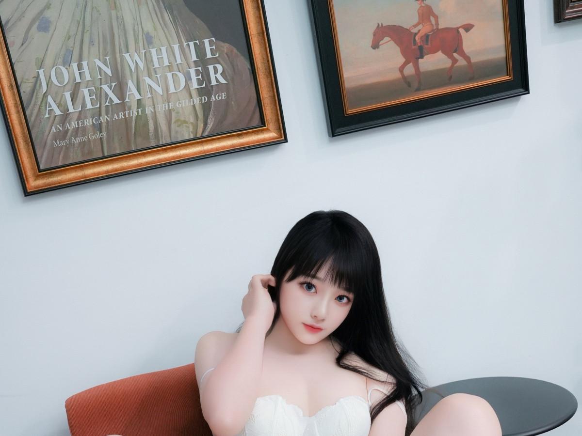 潘多拉哦写真图集精选·Cosplay角色还原图片