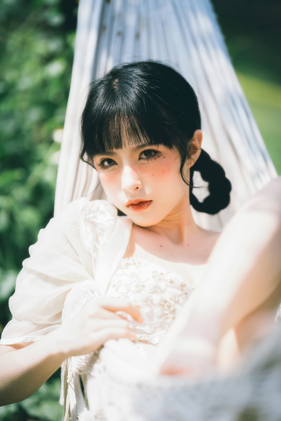 清水由乃Cosplay高清图片精选·角色扮演写真合集