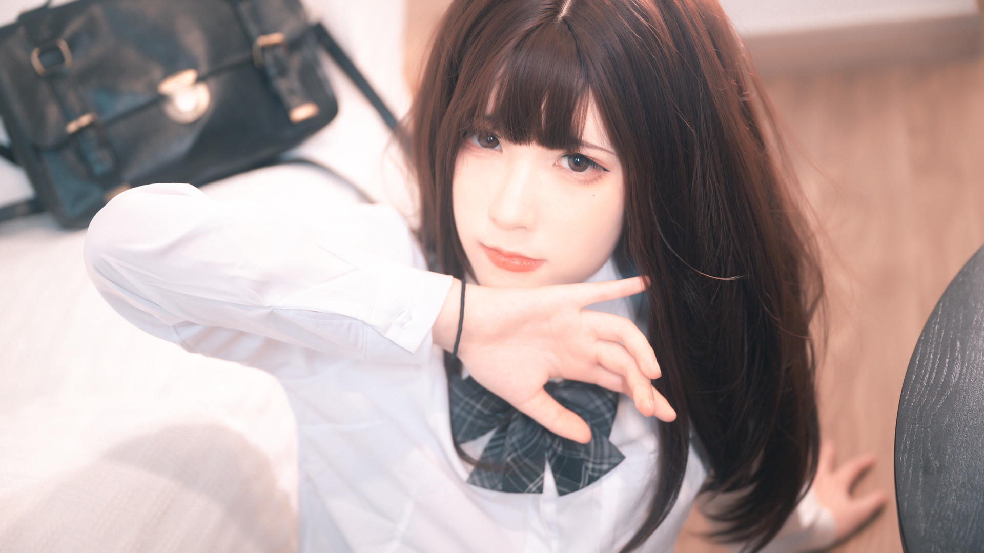 quan冉有点饿写真摄影图片合集·Cosplay创作作品展示 quan冉有点饿写真摄影图片合集·Cosplay创作作品展示