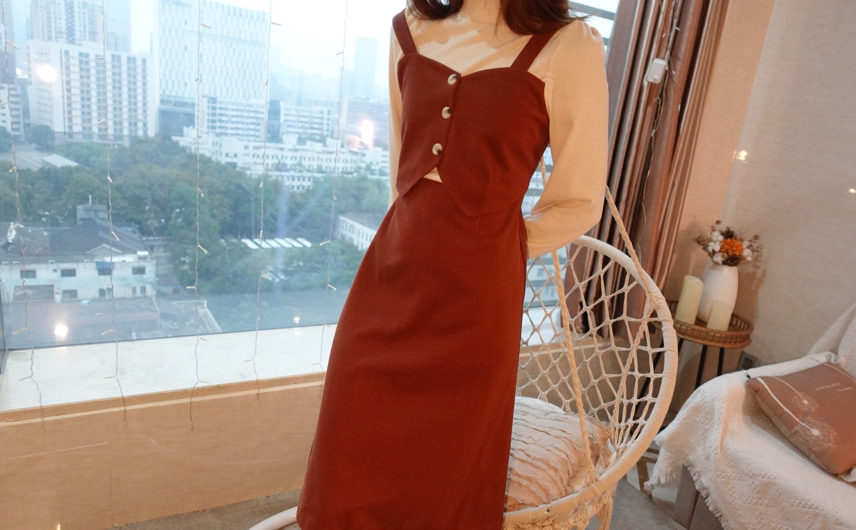 rosiCosplay高清图片精选·角色扮演写真合集