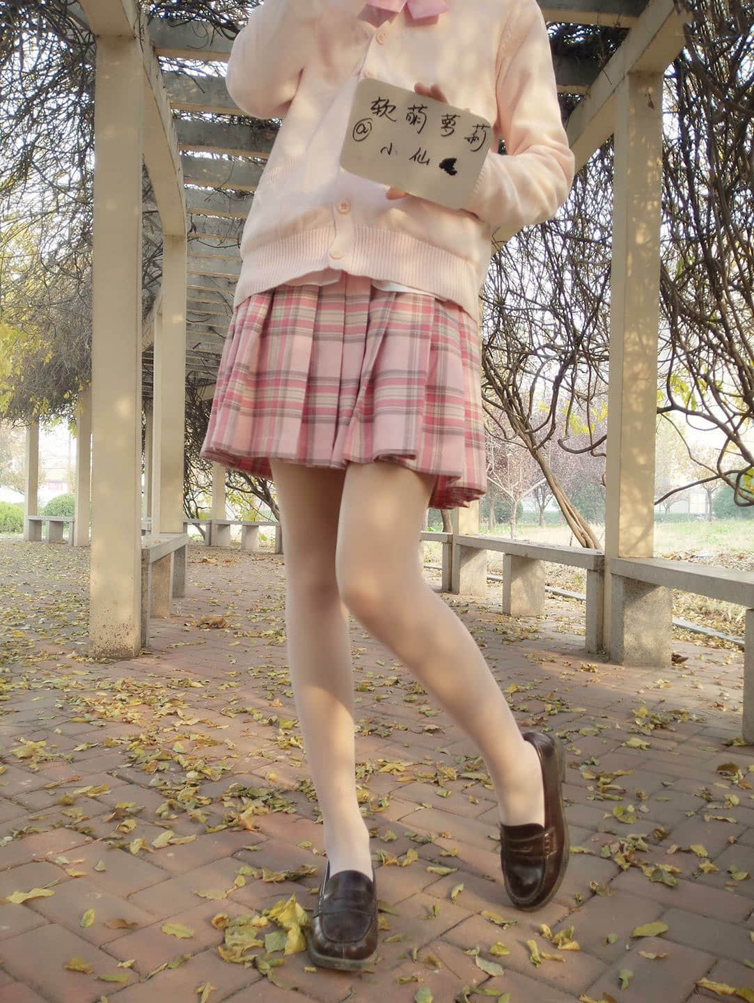 软萌萝莉小仙最新写真作品图集·Cosplay高清图片 软萌萝莉小仙最新写真作品图集·Cosplay高清图片