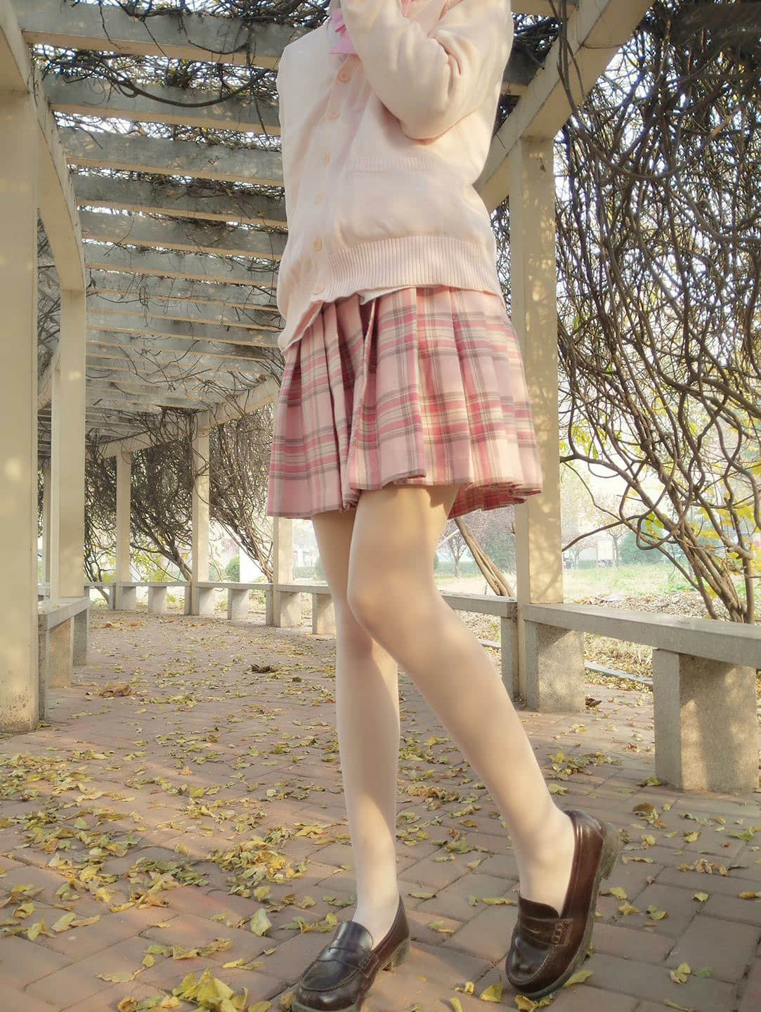 软萌萝莉小仙最新写真作品图集·Cosplay高清图片 软萌萝莉小仙最新写真作品图集·Cosplay高清图片