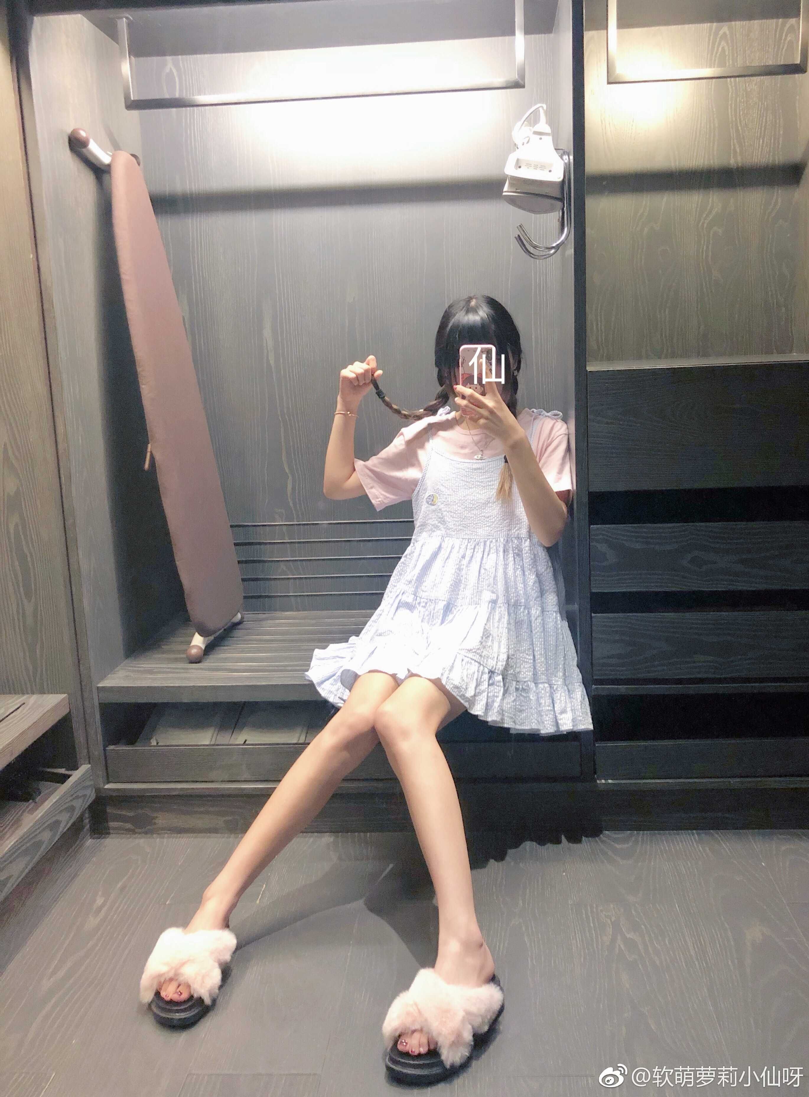 软萌萝莉小仙最新写真作品图集·Cosplay高清图片 软萌萝莉小仙最新写真作品图集·Cosplay高清图片