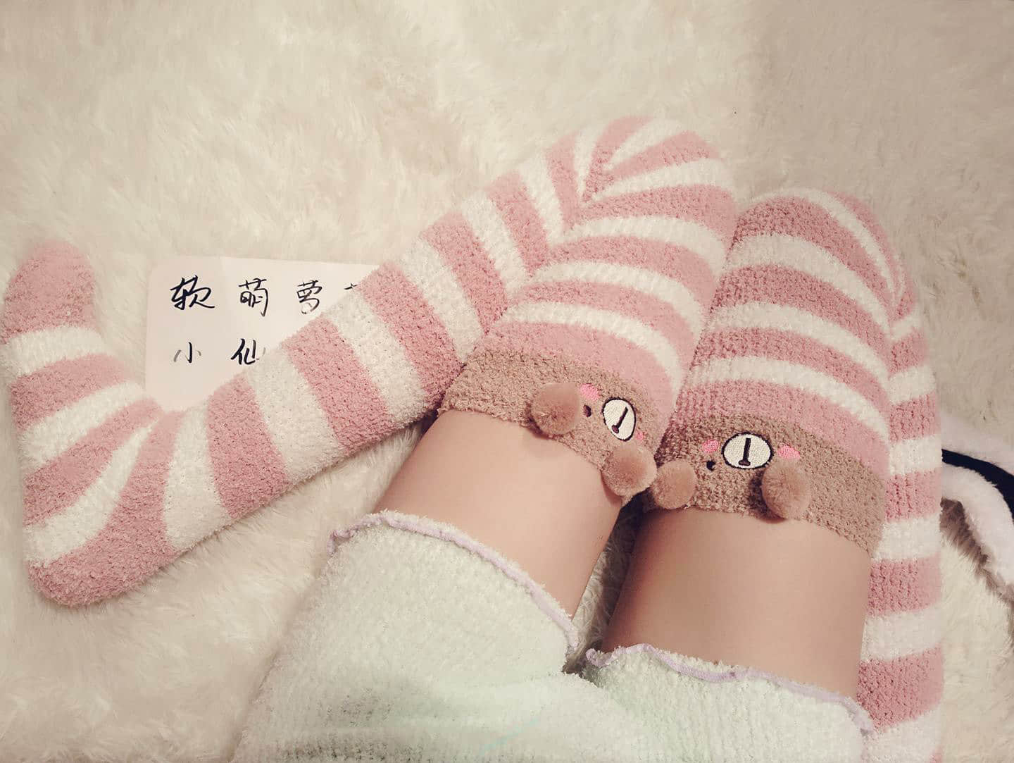 软萌萝莉小仙最新写真作品图集·Cosplay高清图片 软萌萝莉小仙最新写真作品图集·Cosplay高清图片