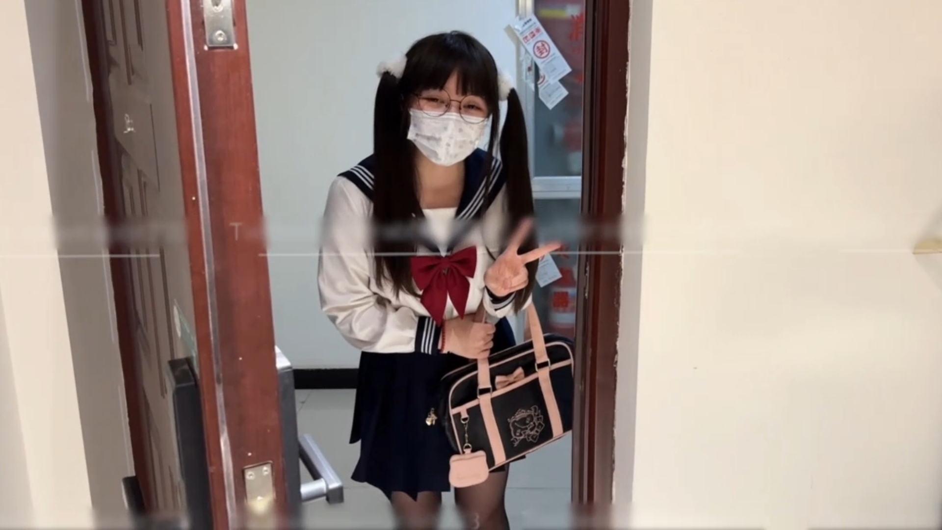 软软兔角色扮演写真高清图片合集欣赏