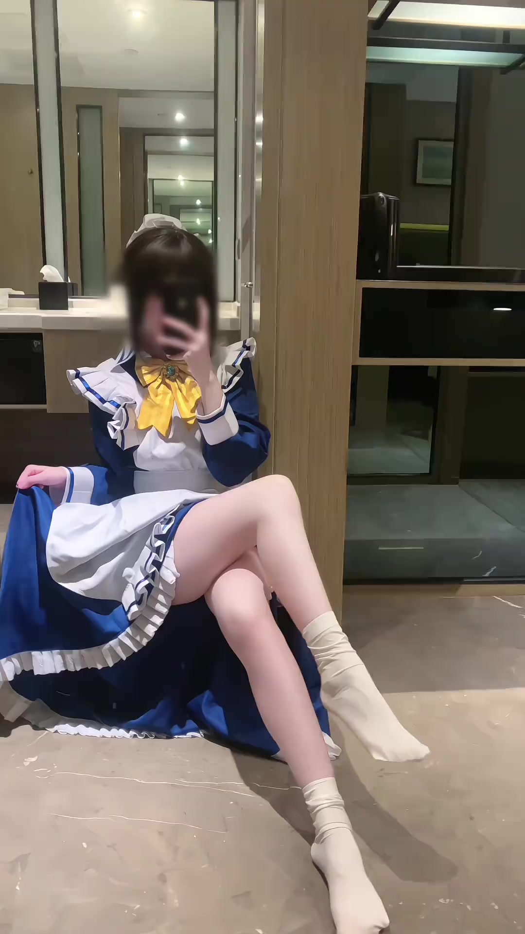 软软兔角色扮演写真高清图片合集欣赏