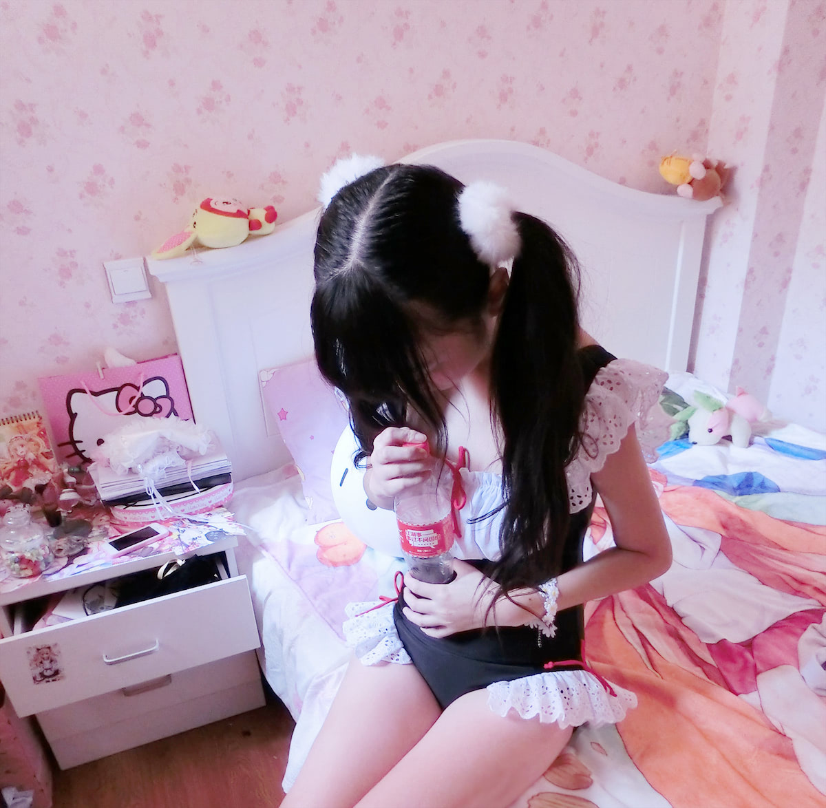 赛高酱Cosplay写真精选图集·高清作品展示