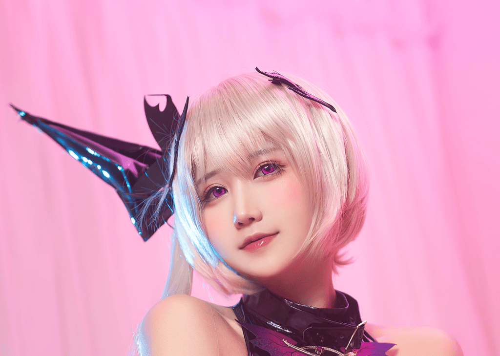 三度69角色还原写真图集·高清Cosplay图片
