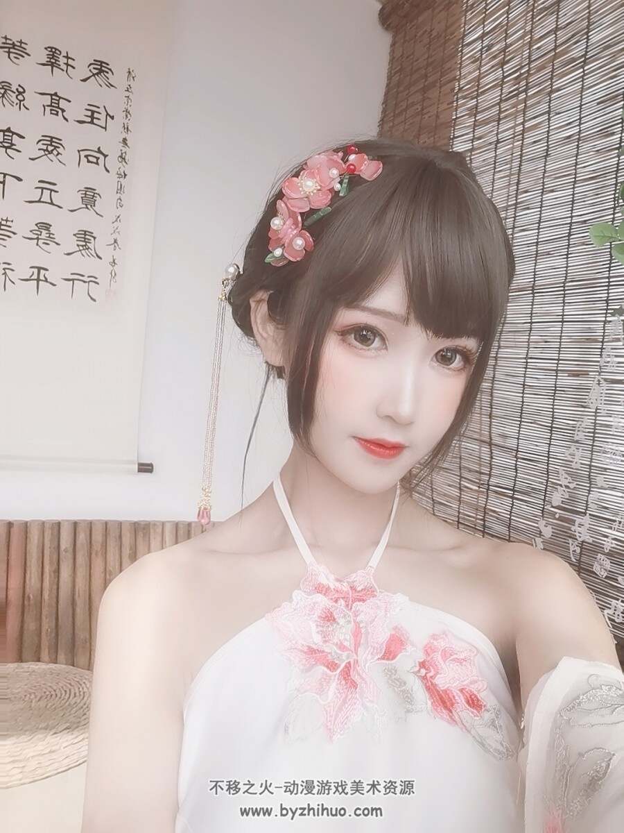 三度69角色还原写真图集·高清Cosplay图片