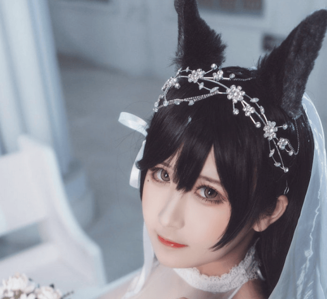 三度69角色还原写真图集·高清Cosplay图片