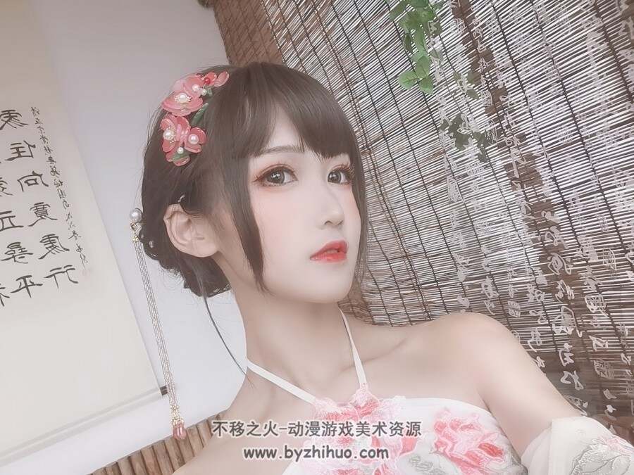 三度69角色还原写真图集·高清Cosplay图片