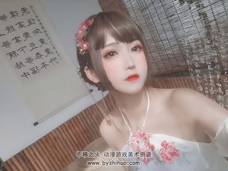 三度69角色还原写真图集·高清Cosplay图片