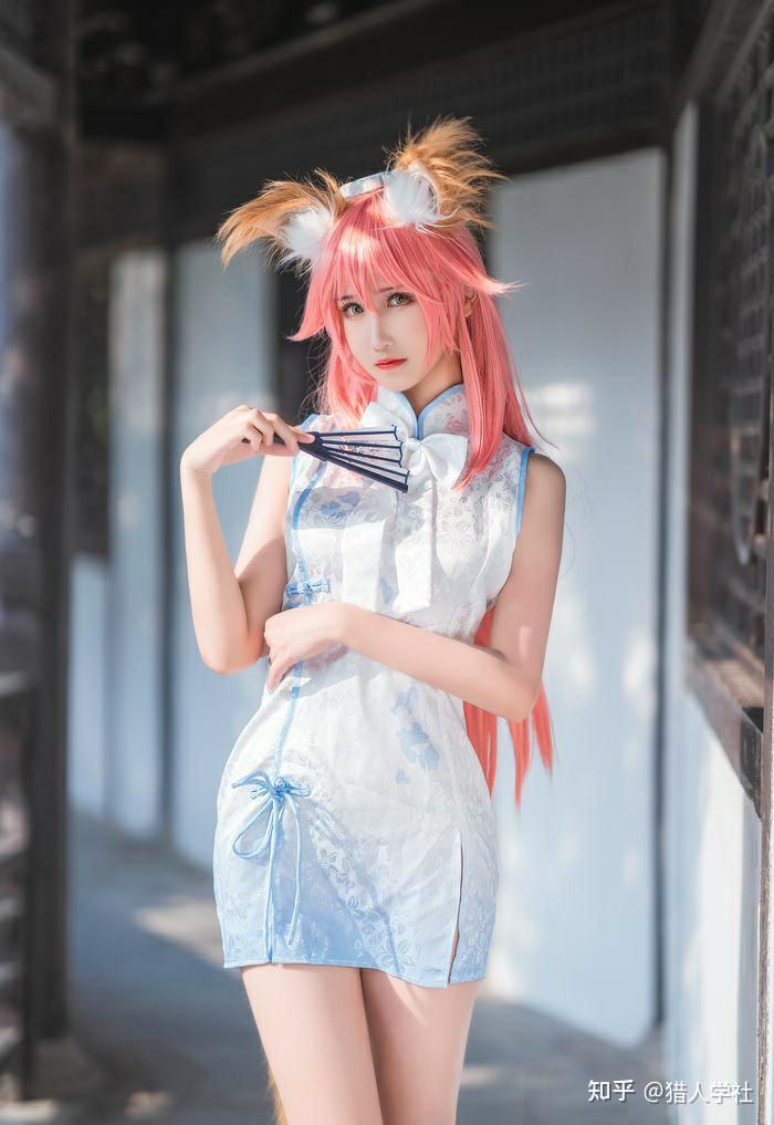 三度_69精选高清写真图片·Cosplay角色扮演合集