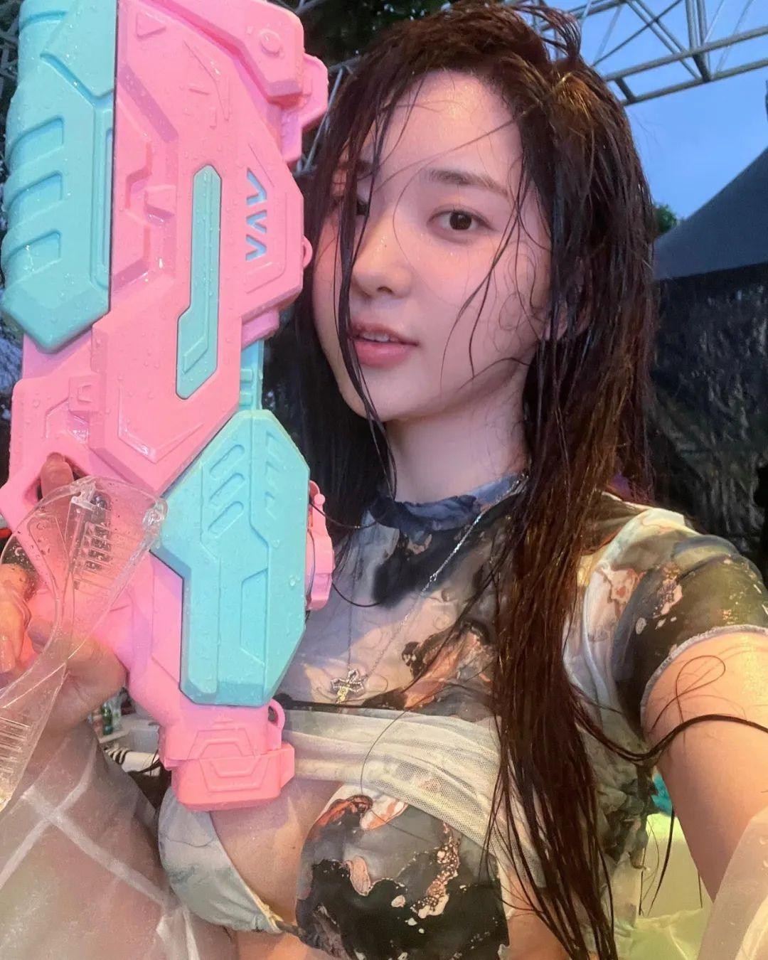 申才恩写真摄影图片合集·Cosplay创作作品展示