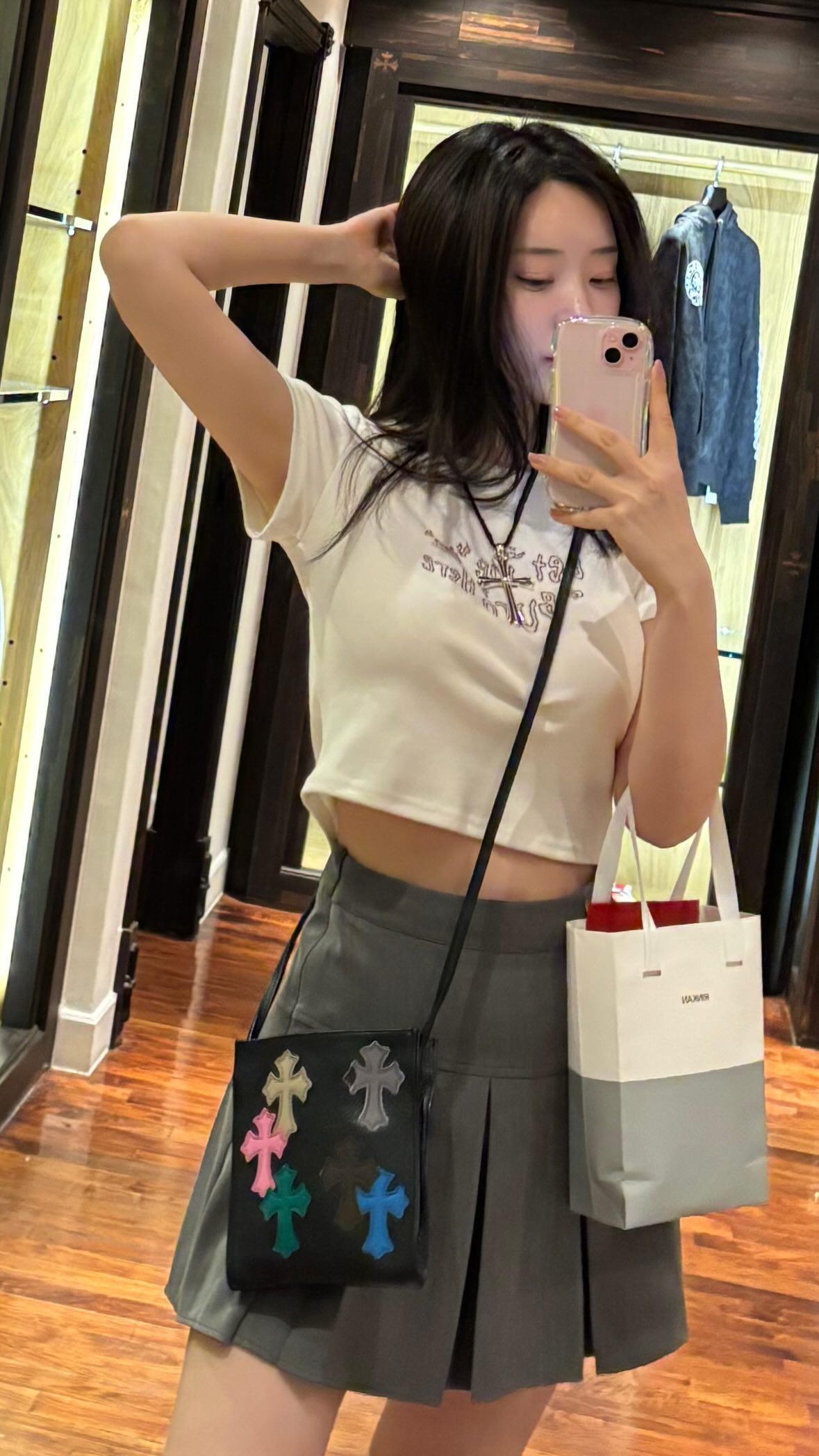 申才恩写真摄影图片合集·Cosplay创作作品展示