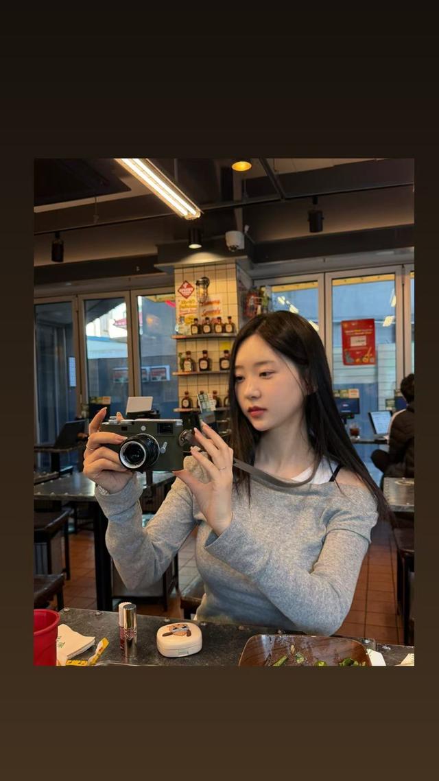 申才恩写真摄影图片合集·Cosplay创作作品展示