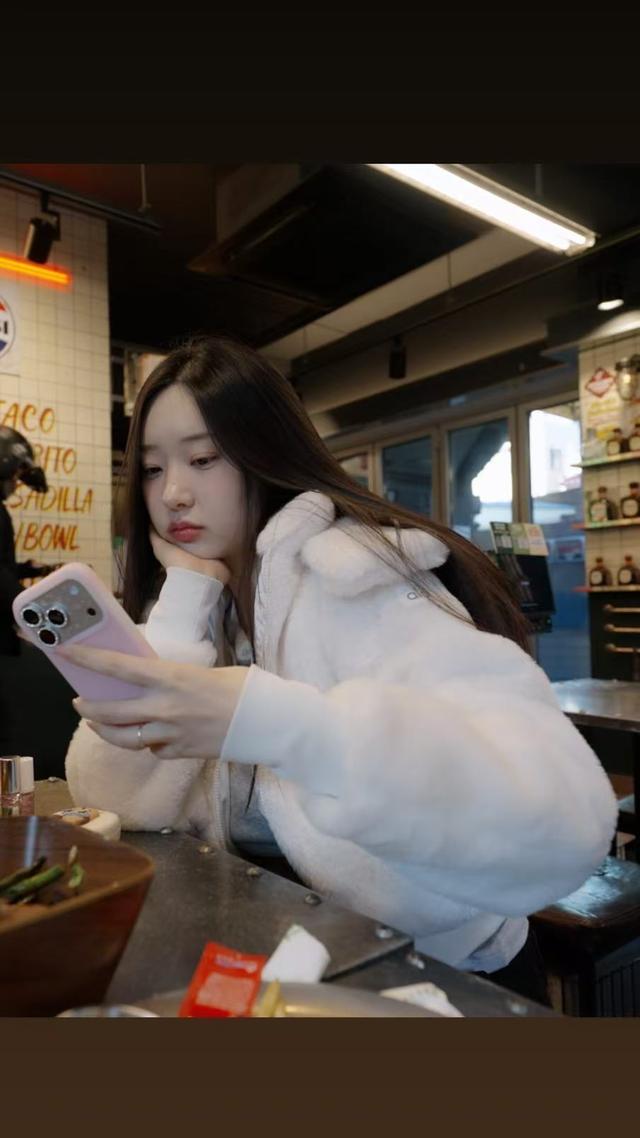 申才恩写真摄影图片合集·Cosplay创作作品展示