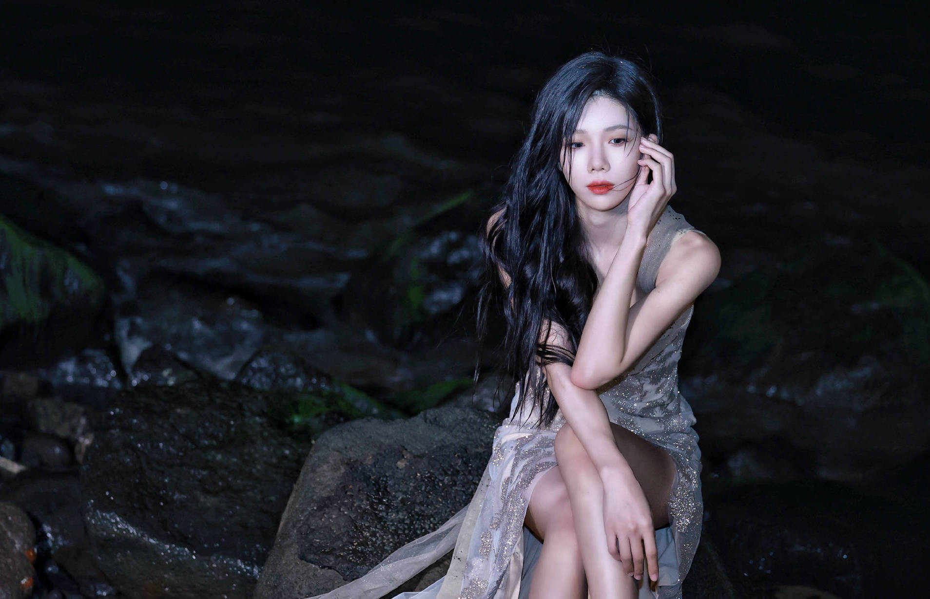 沈梦瑶写真图片合集·Cosplay创作历程介绍