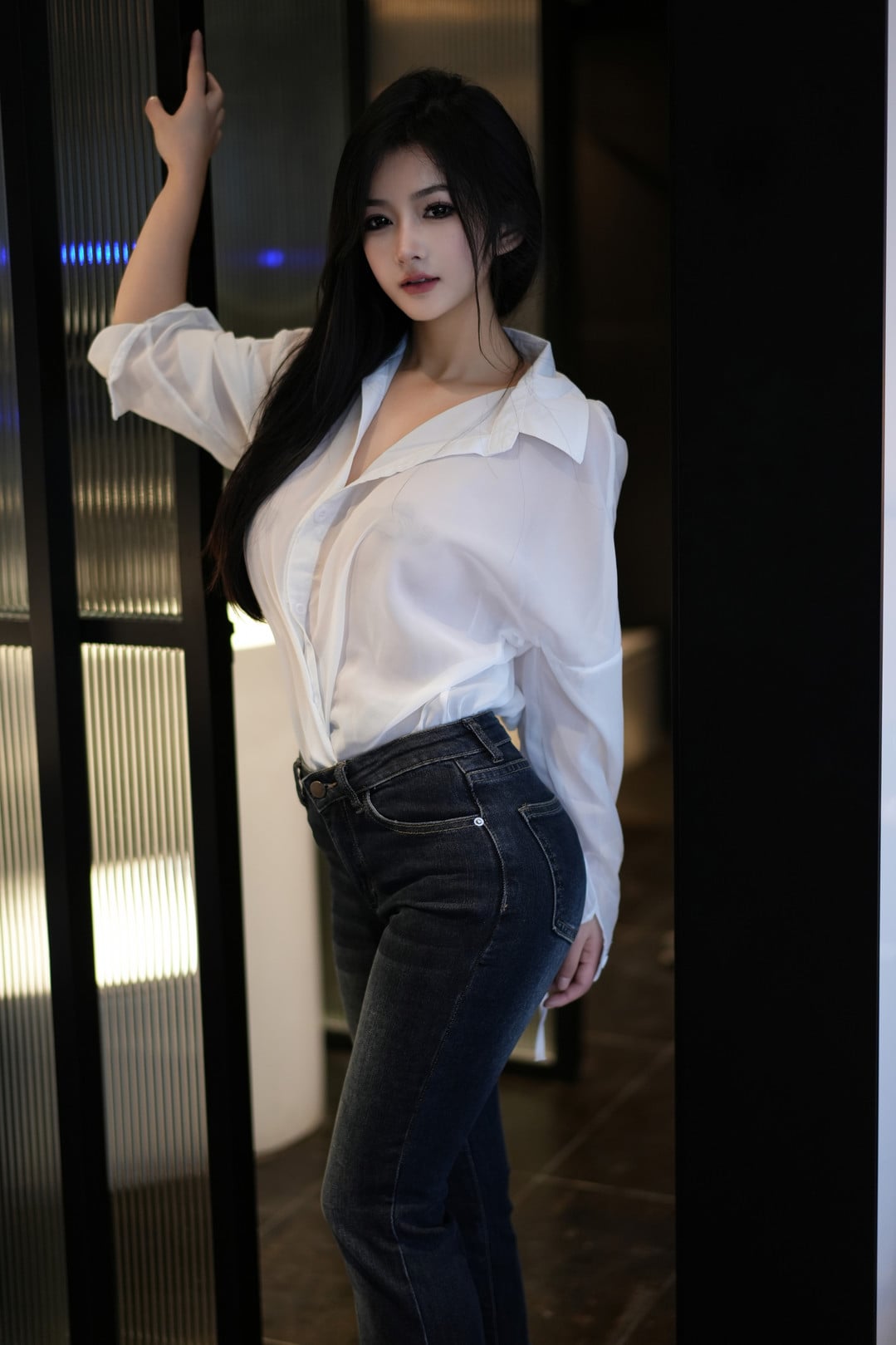谭小灵精选高清写真图片·Cosplay角色扮演合集