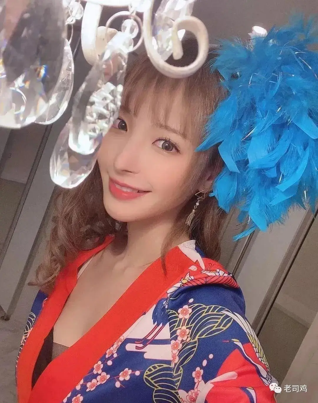 桃乃沐香奈 Cosplay精选写真图片 3