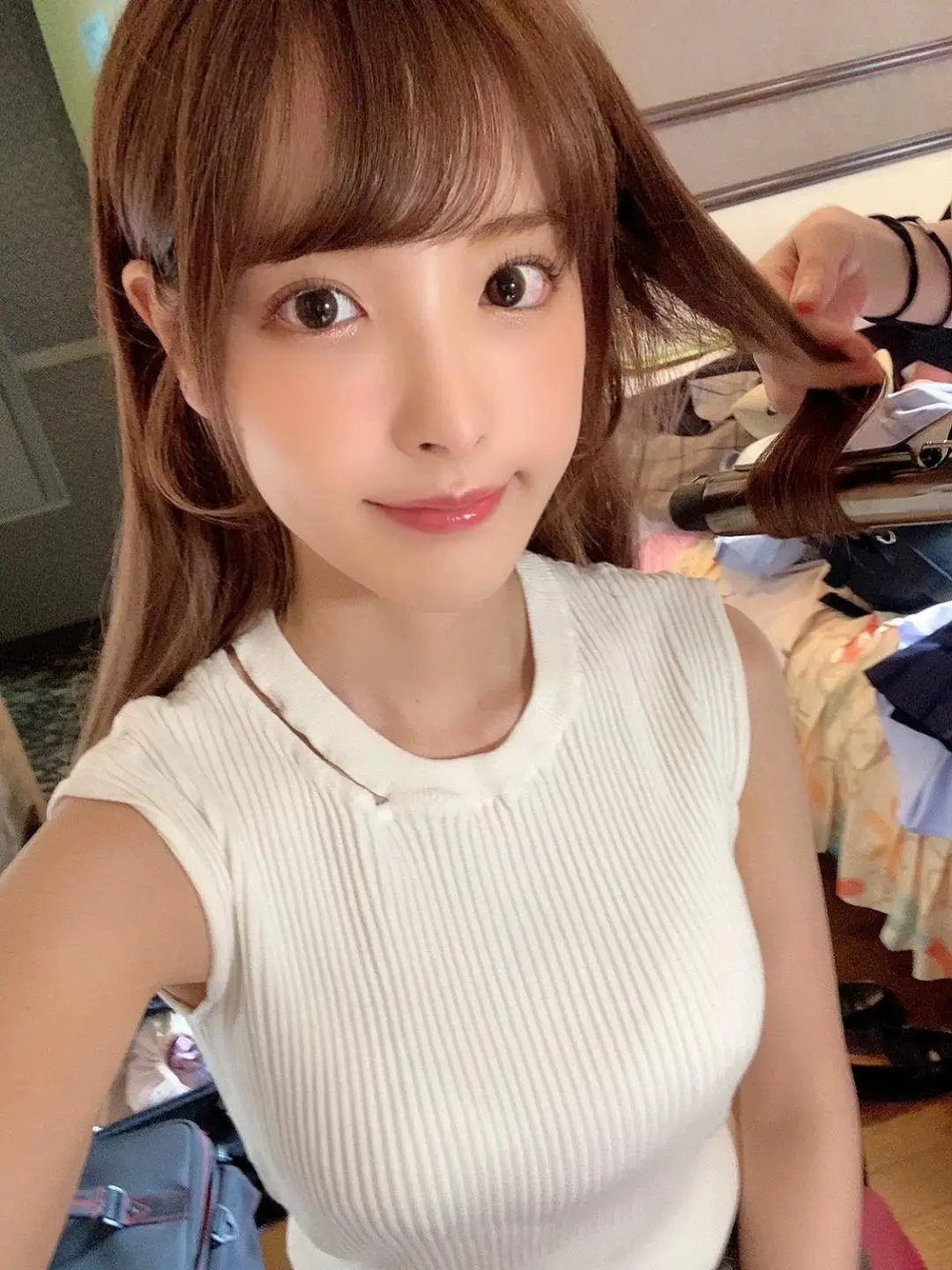 桃乃沐香奈 角色还原摄影写真 4