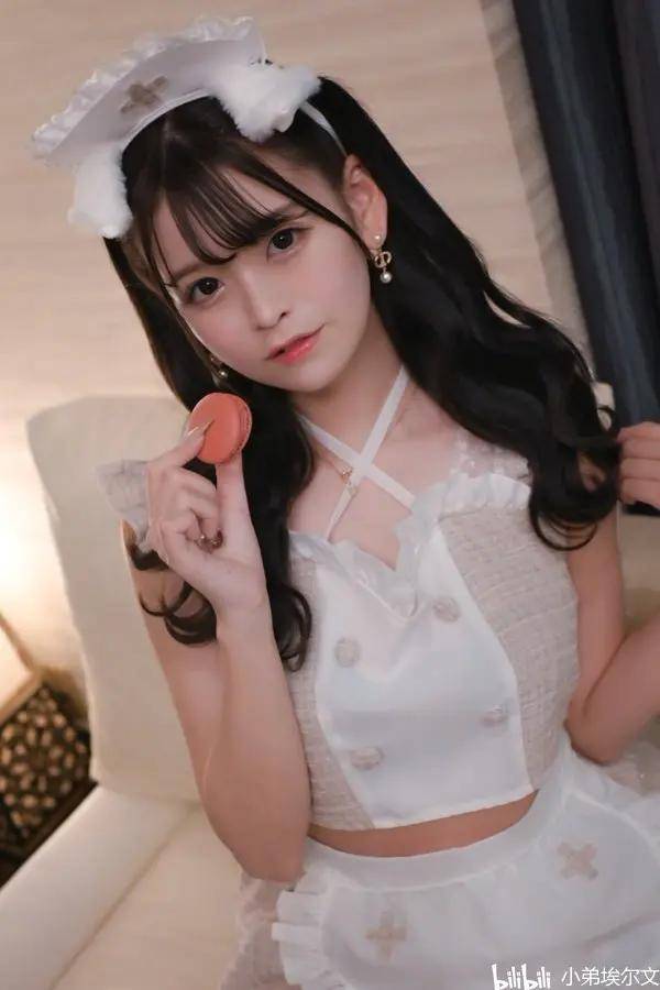 桃乃沐香奈Cosplay写真图片大全·角色还原高清合集