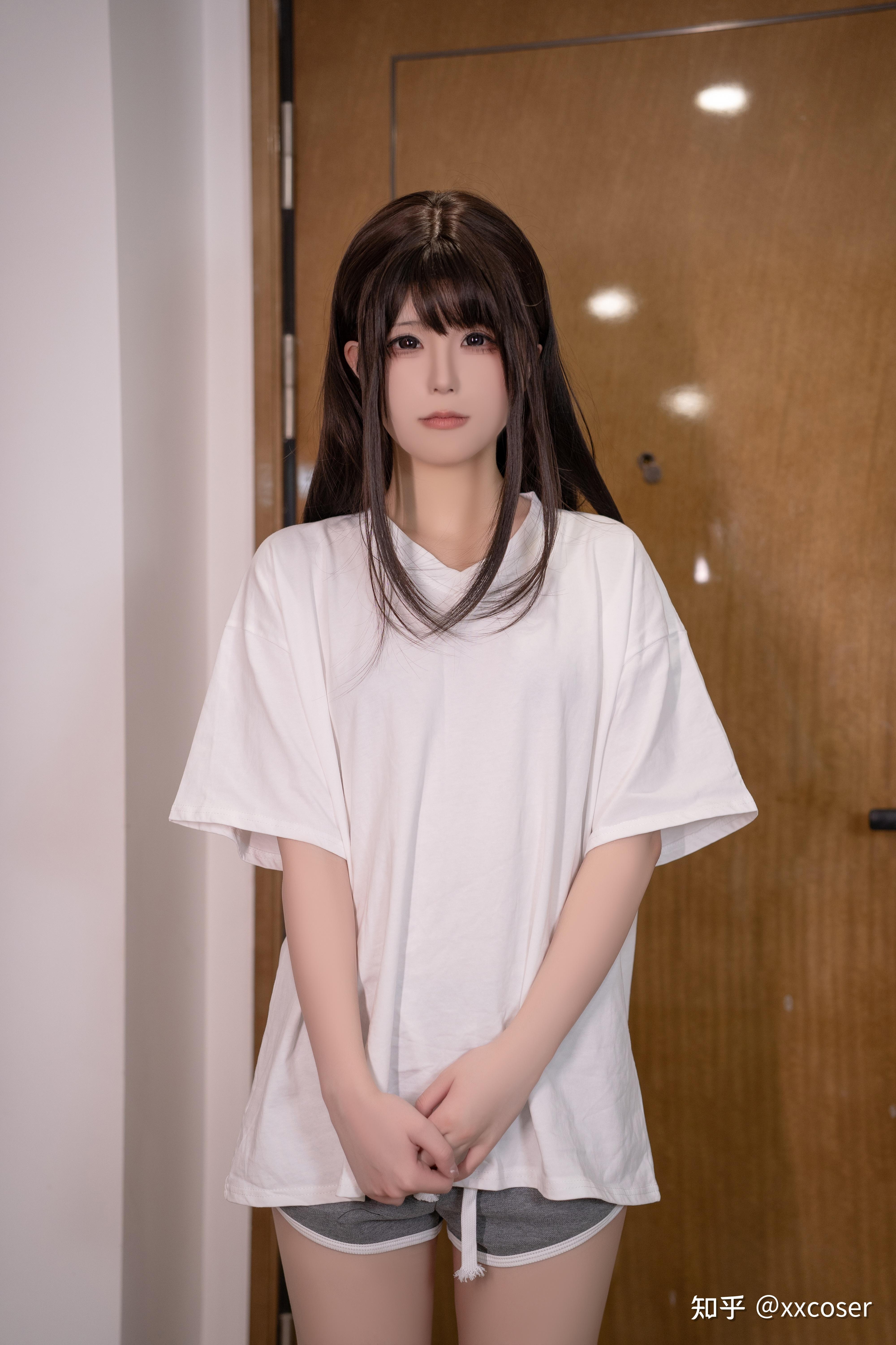 拖拉大王角色还原写真图集·高清Cosplay图片