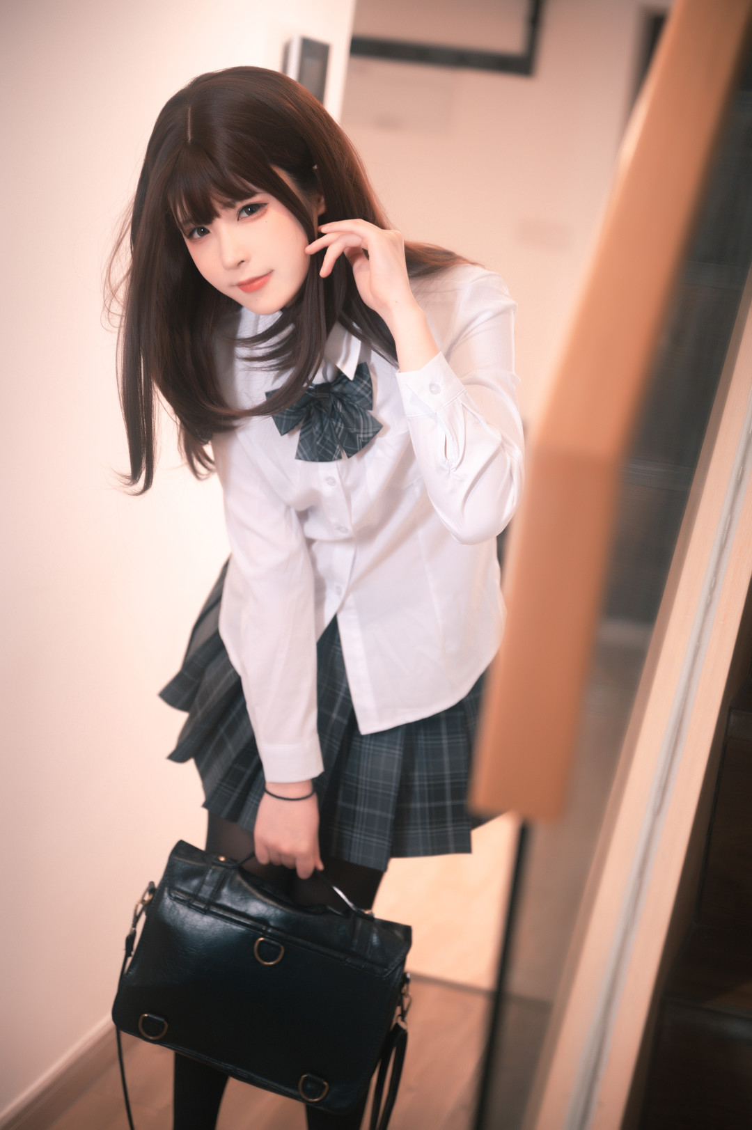 拖拉大王角色还原写真图集·高清Cosplay图片
