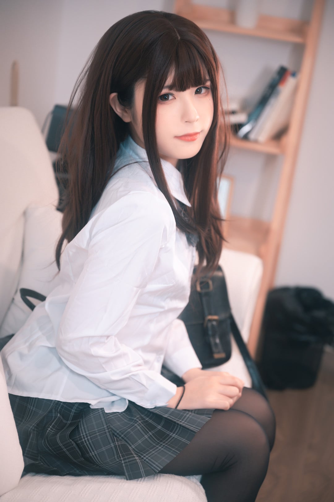 拖拉大王角色还原写真图集·高清Cosplay图片