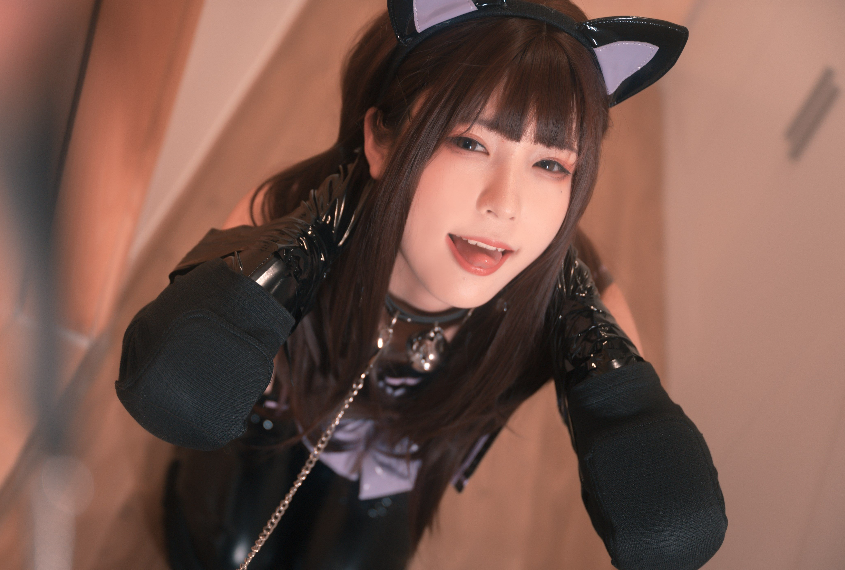 拖拉大王角色还原写真图集·高清Cosplay图片