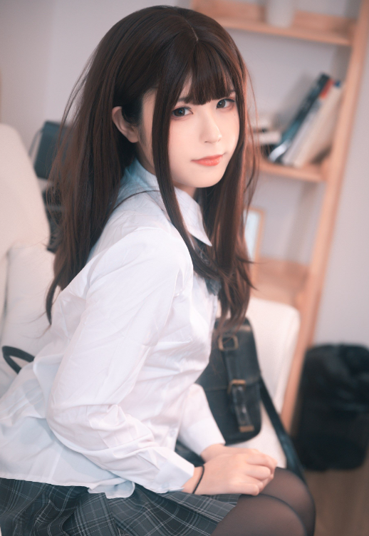 拖拉大王角色还原写真图集·高清Cosplay图片
