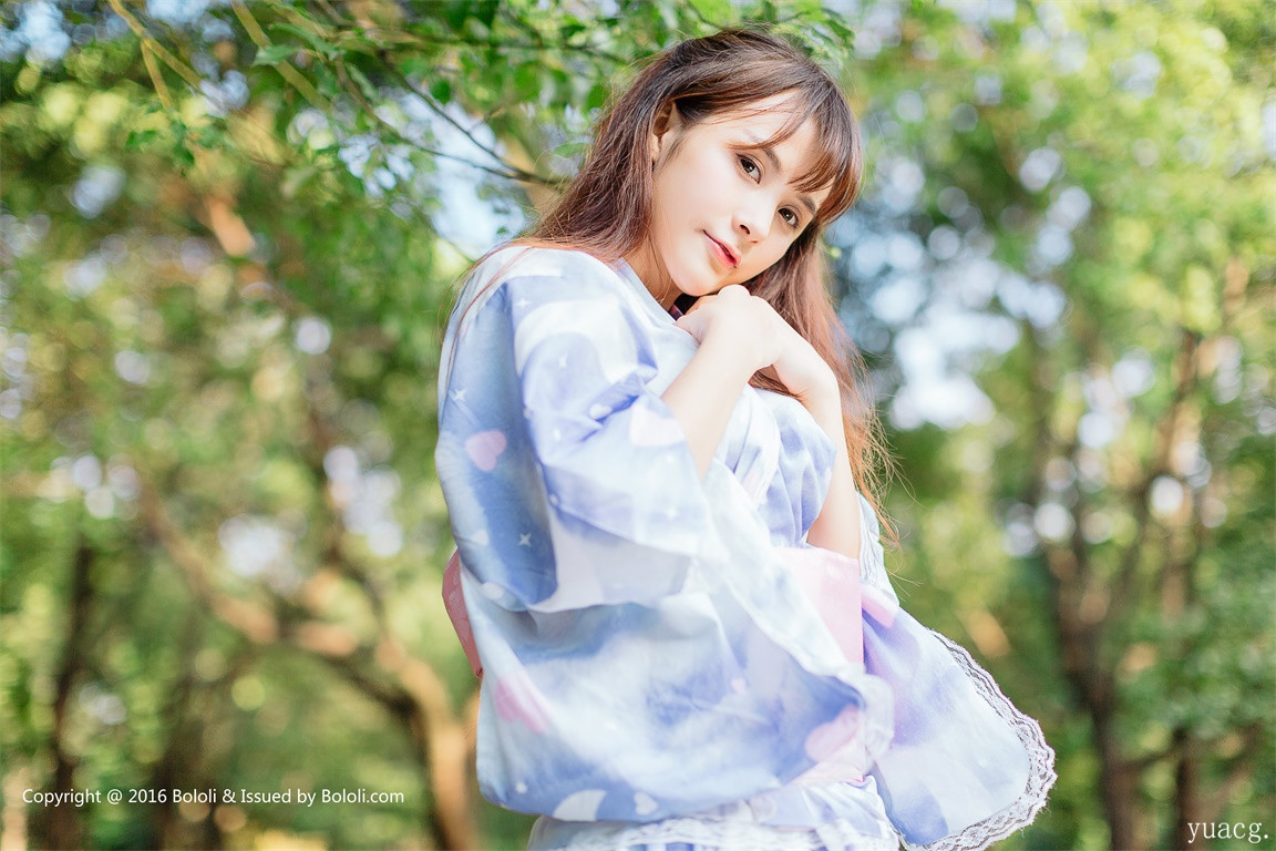 夏美酱Cosplay高清写真精选·人物资料与作品集