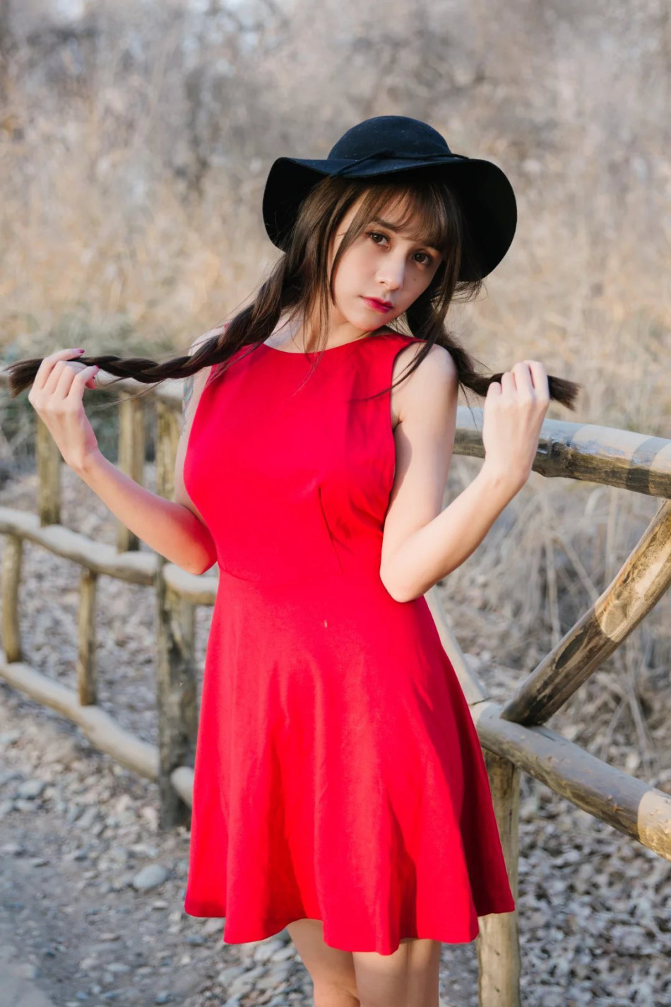 夏美酱角色还原写真图集·高清Cosplay图片