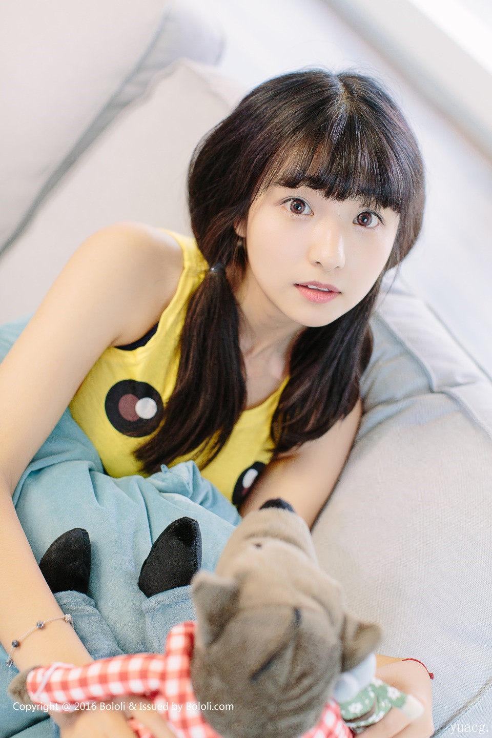 夏美酱角色还原写真图集·高清Cosplay图片