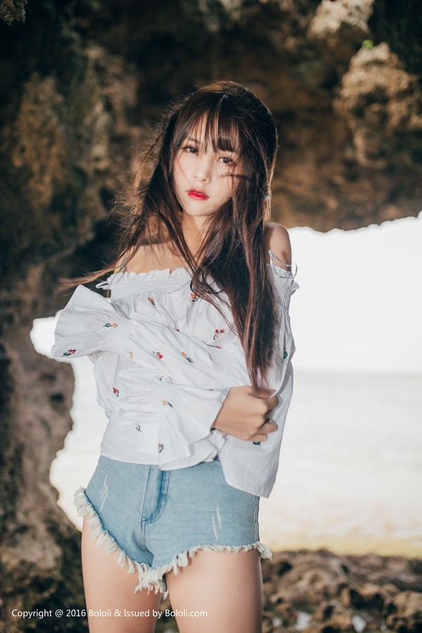 夏美酱角色还原写真图集·高清Cosplay图片