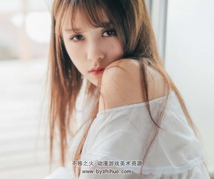 夏美酱角色还原写真图集·高清Cosplay图片