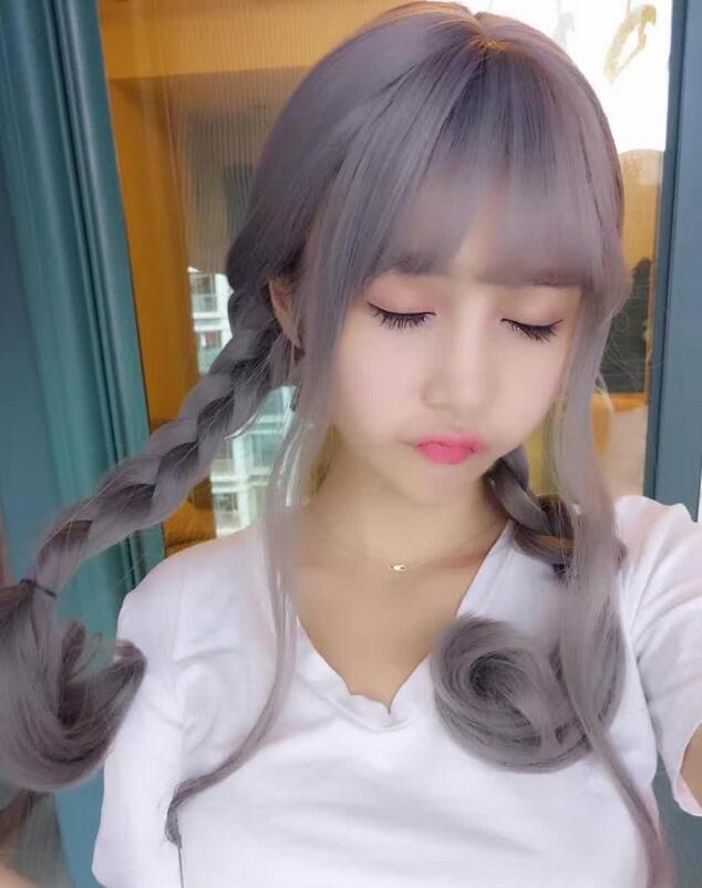 夏美酱角色还原写真图集·高清Cosplay图片