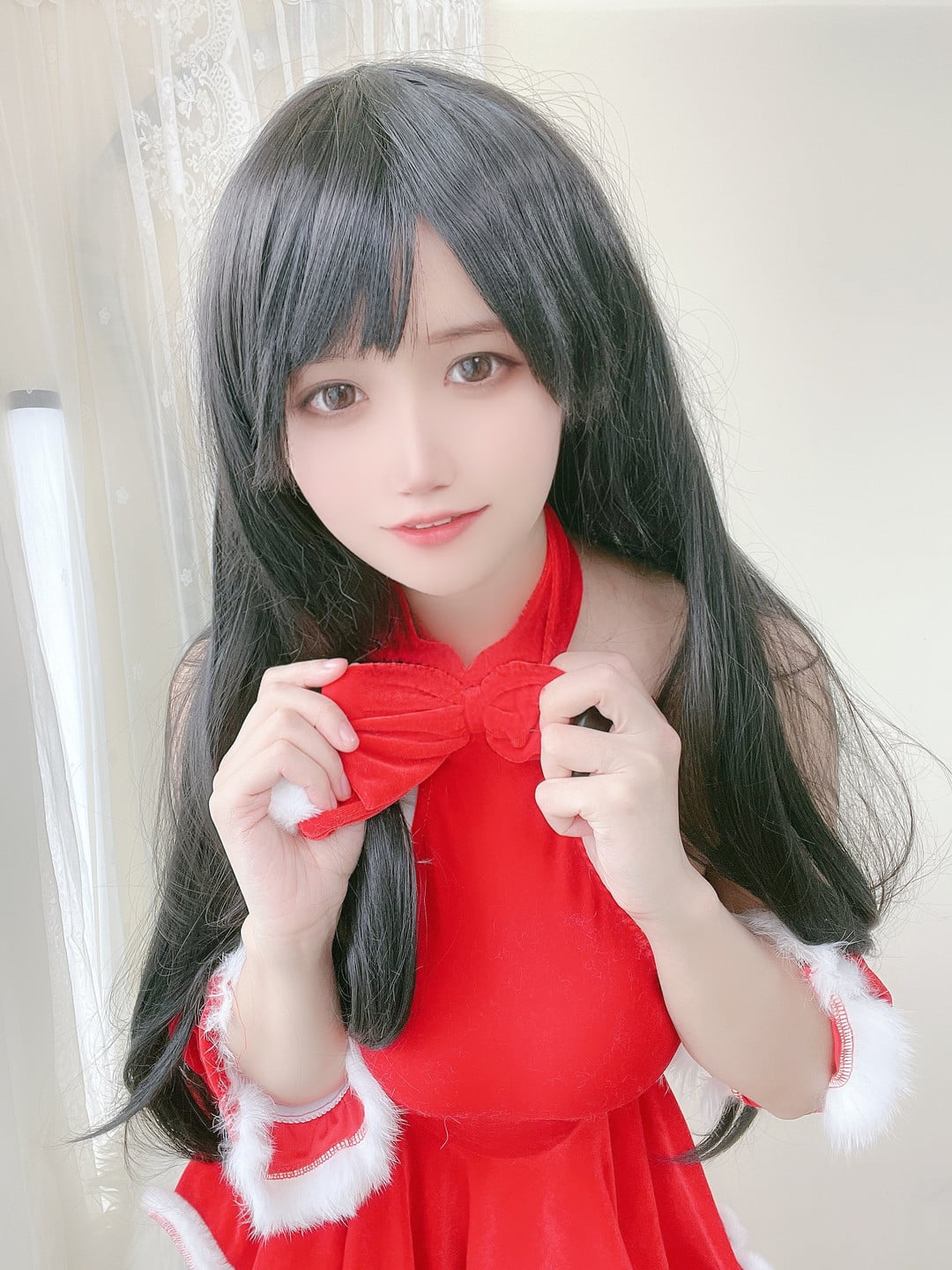 小仓千代wCosplay高清图片精选·角色扮演写真合集